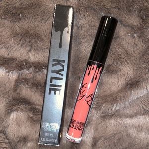 Kylie Cosmetics Matte Liquid Lipstick Autumn *NEW*
